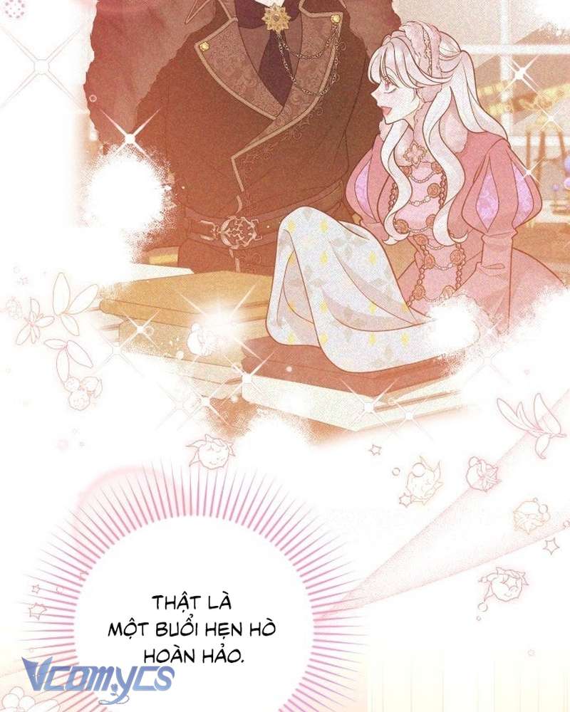 Trước Khi Em Có Ý Định Chạy Trốn Ta Sẽ Ngăn Chặn Nó Chap 38 - Trang 2