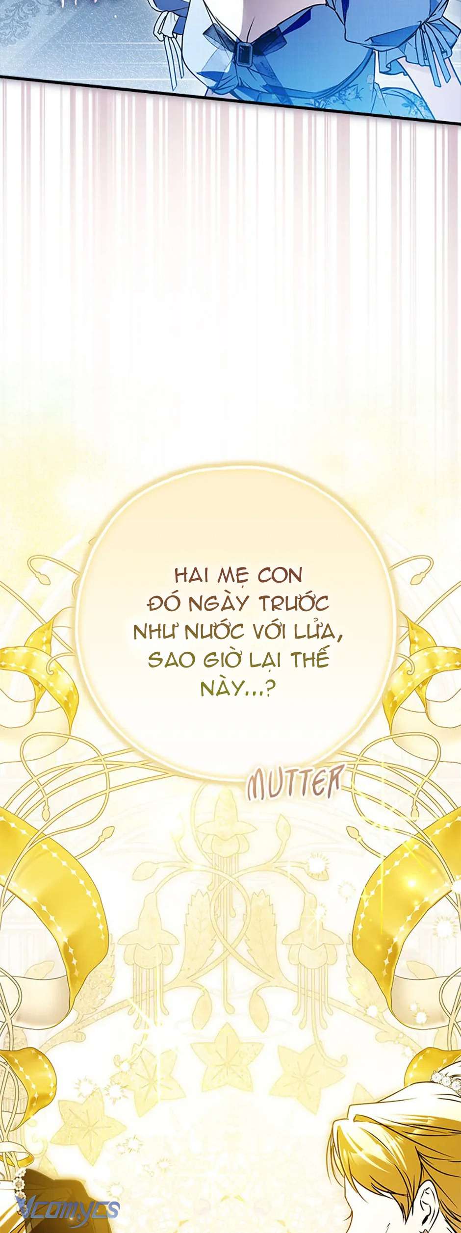 Ai Đó Đang Điều Khiển Cơ Thể Của Tôi Chap 59 - Trang 4