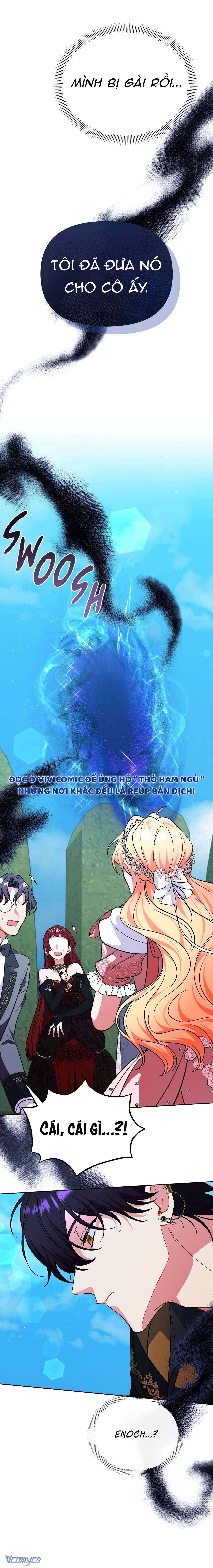 Có Nhiều Nam Chính Quá Đi! Chapter 35 - Next Chapter 36