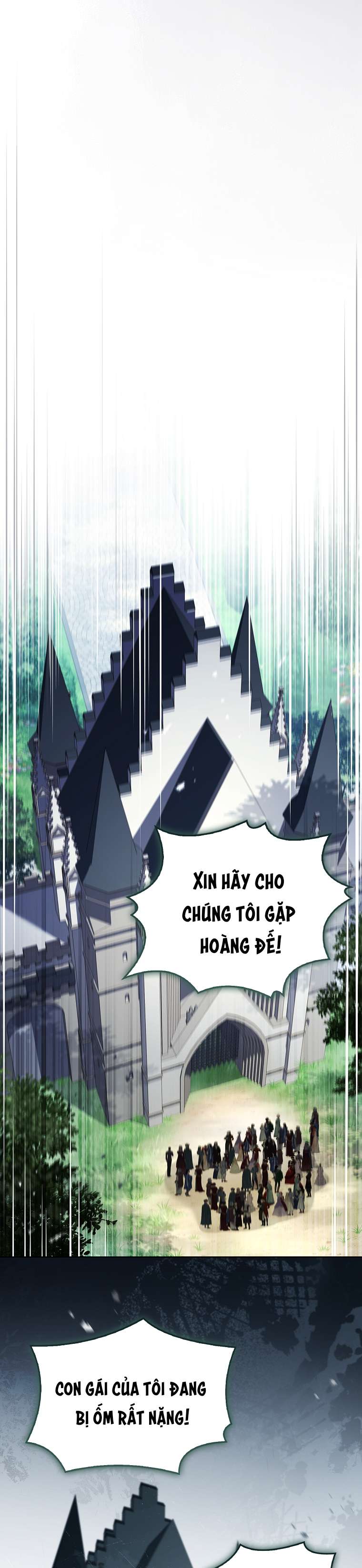 Cha Nào Con Nấy Chap 50 - Trang 3