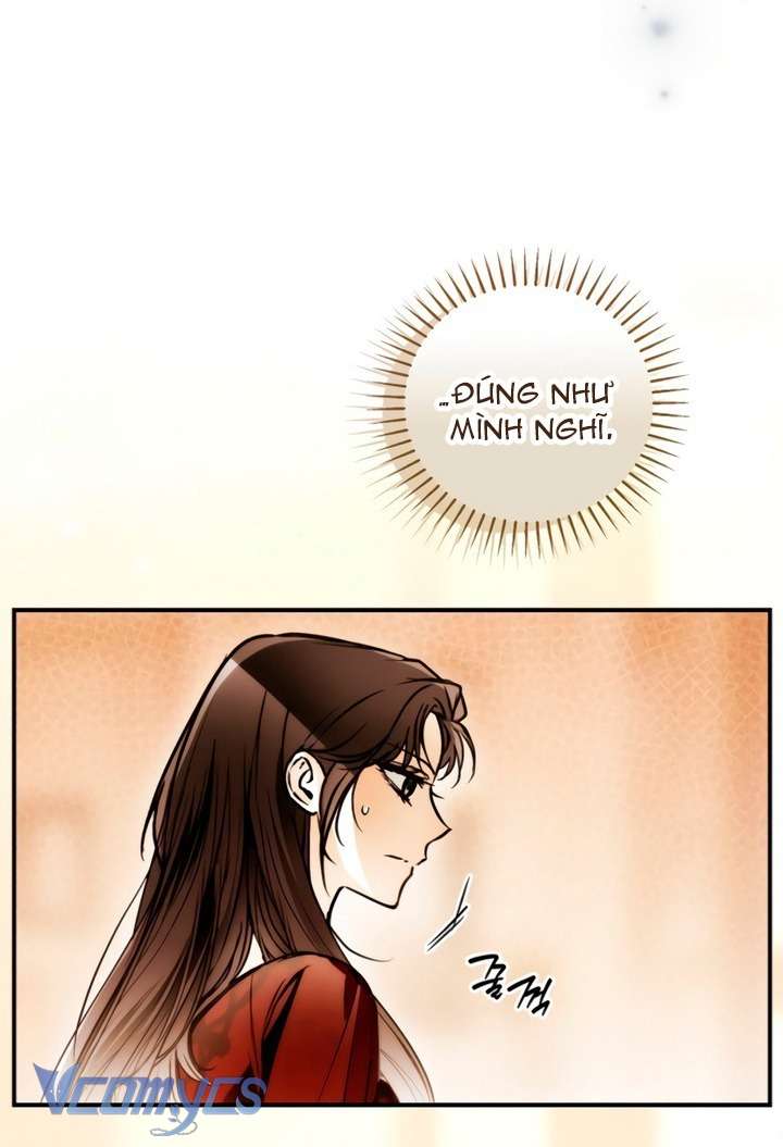 Ai Đó Đang Điều Khiển Cơ Thể Của Tôi Chap 81 - Trang 3