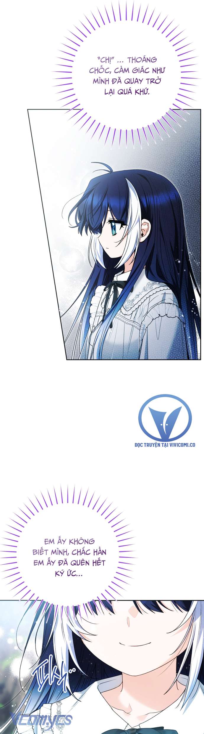 Bé Con Cá Voi Sát Thủ Chap 79 - Next Chap 80