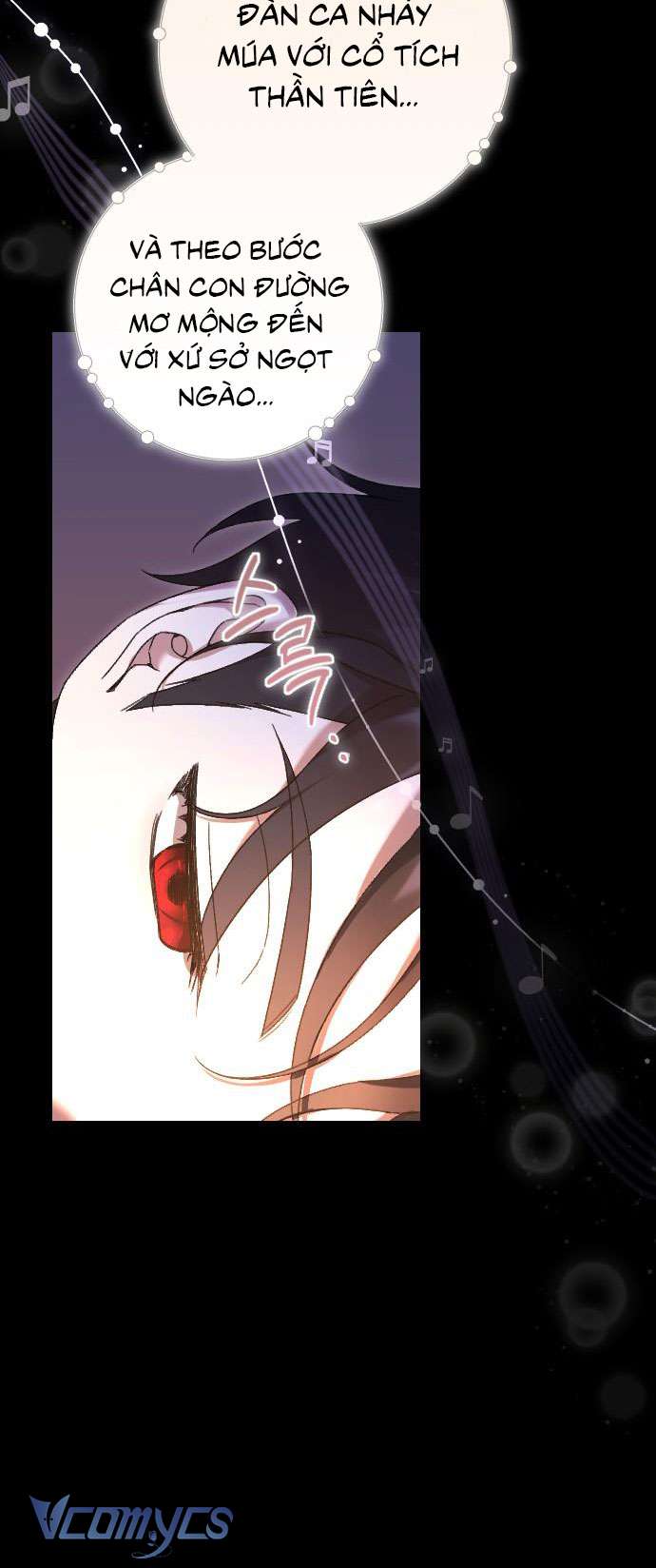 Dành Cho Những Ai Coi Hối Tiếc Là Điều Xa Xỉ Chap 45 - Trang 4