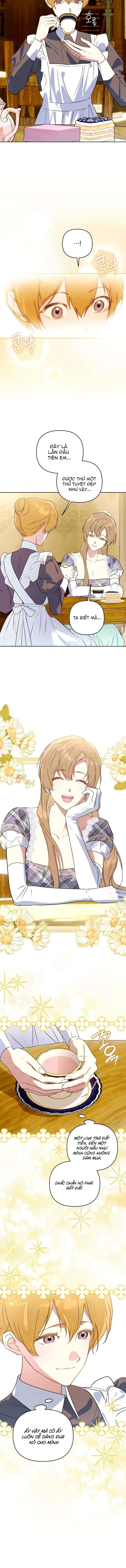 Chàng Ryan Của Em Chap 17 - Next Chap 18