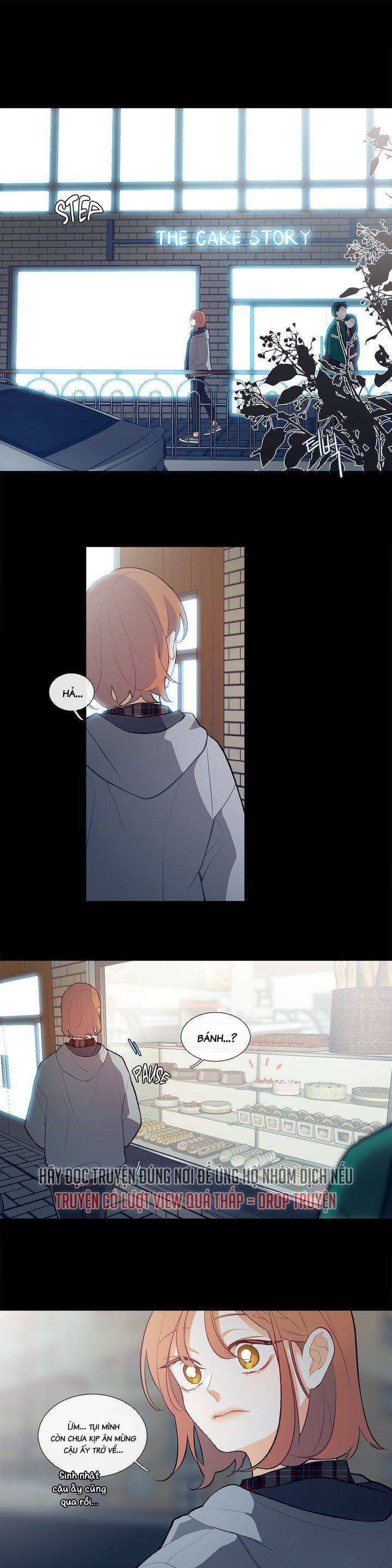 [18+] Chuyện Gì Đang Xảy Ra Vậy? Chap 3 - Next Chap 4