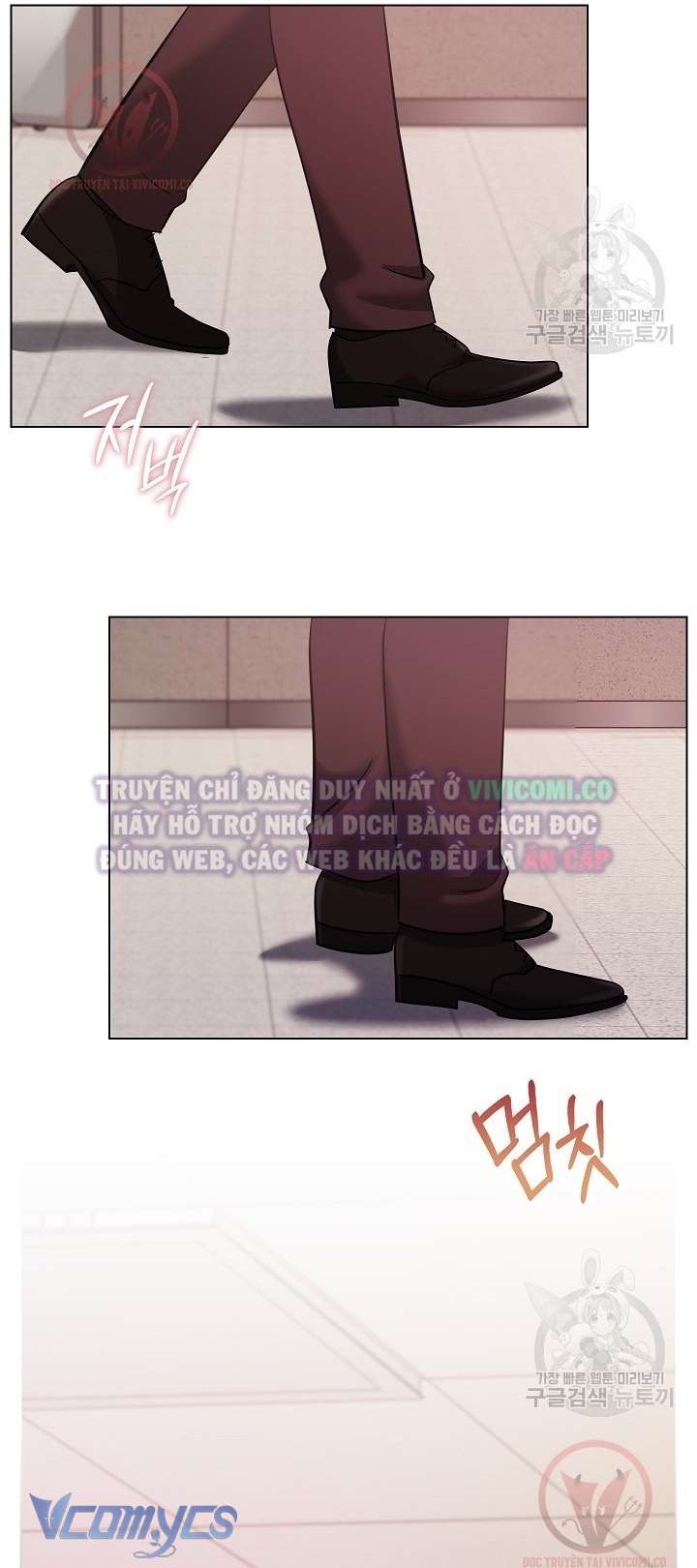 [18+] Mối Quan Hệ Không Lành Mạnh Chap 15 - Next Chap 16