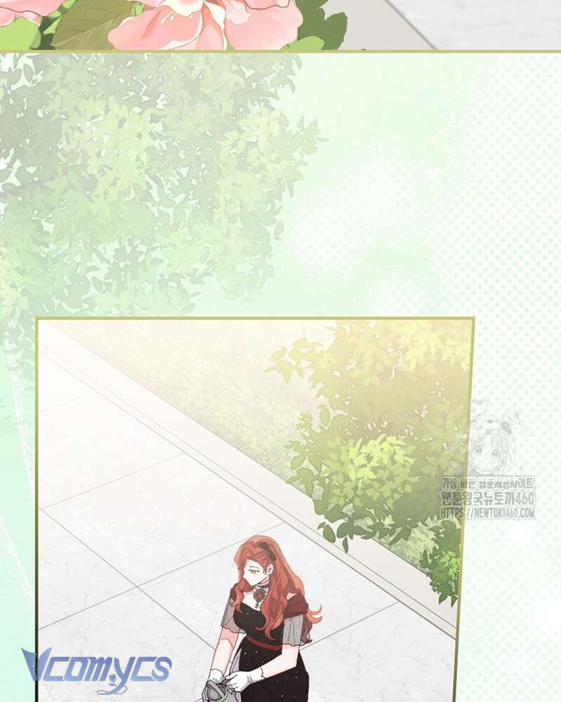 Chị Gái Của Nhân Vật Phản Diện Hôm Nay Cũng Đang Đau Khổ Chap 100 - Trang 4