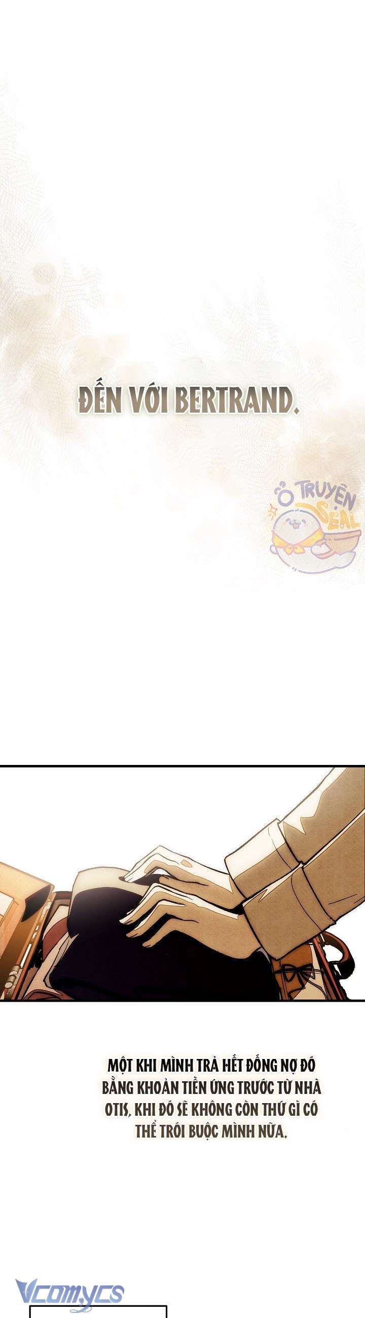 Chào Mừng Đến Với Dinh Thự Hoa Hồng Chap 2 - Trang 3