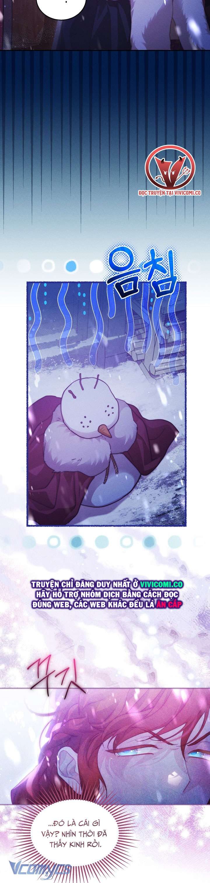 Tiếng Trống Vang Dội Chap 48 - Trang 3