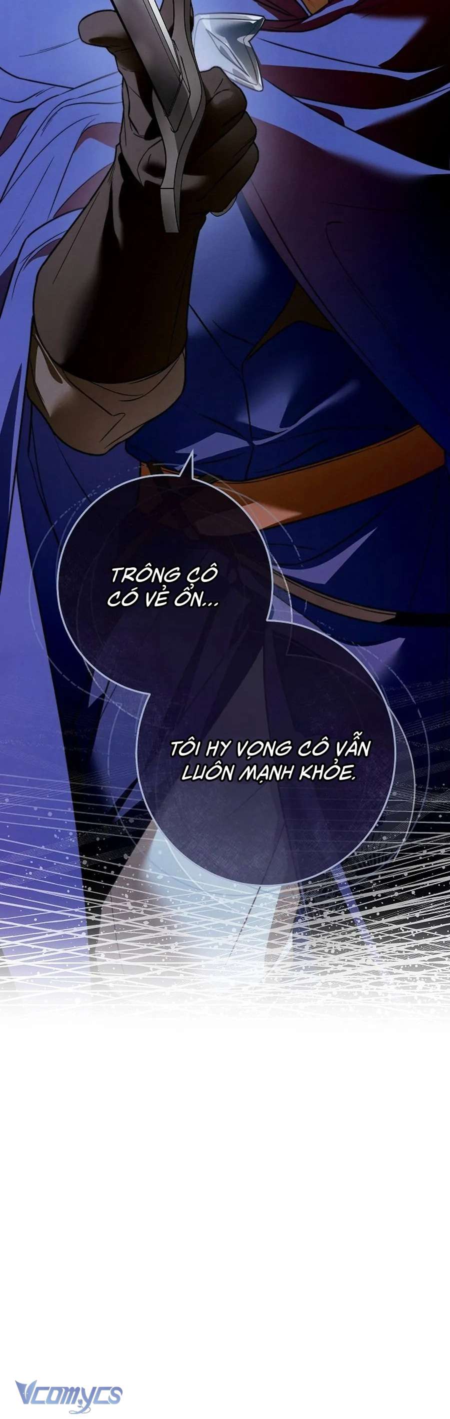 Hôn Nhân Vụ Lợi 2: Bản Tình Ca Không Thể Quên Chap 8 - Trang 3