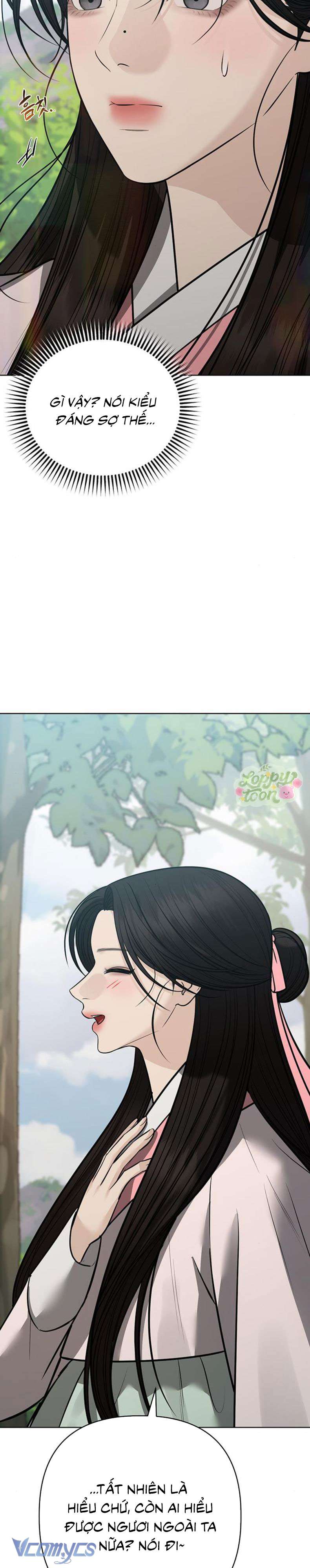 Quỷ Hồn Chap 36 - Trang 4