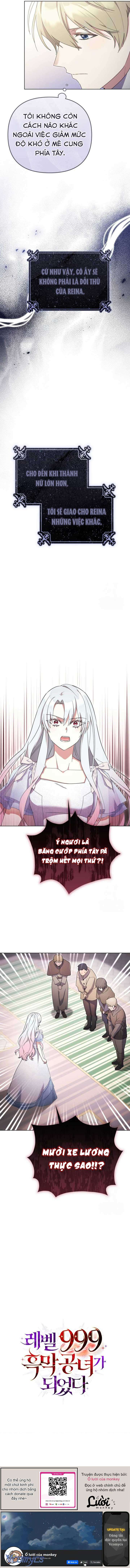 Tôi Sẽ Trở Thành Quỷ Vương Cấp 999 Chap 41 - Trang 4