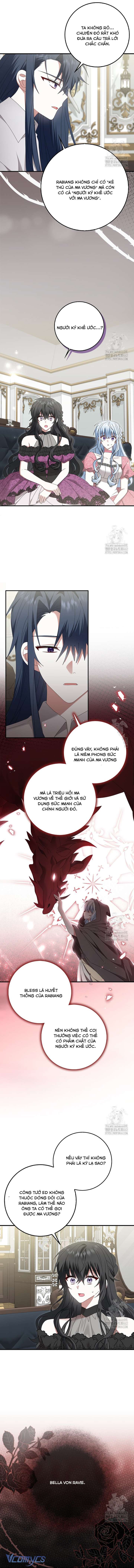 Tôi Sẽ Chiếm Lấy Ngư Trường! Chap 50 - Trang 3