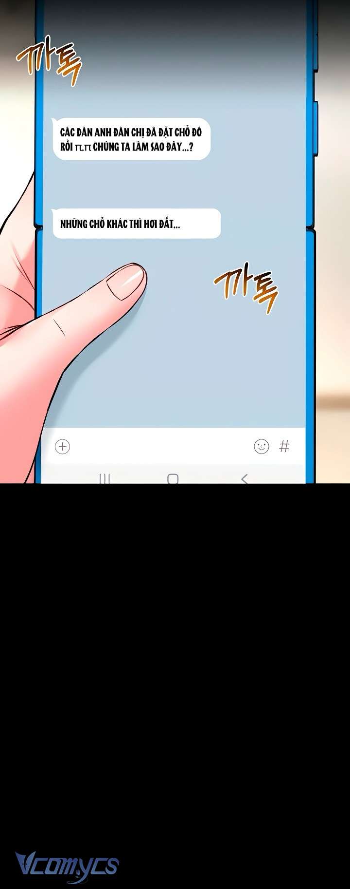 Hướng Dẫn Bảo Vệ Bản Thân Chap 11 - Trang 2