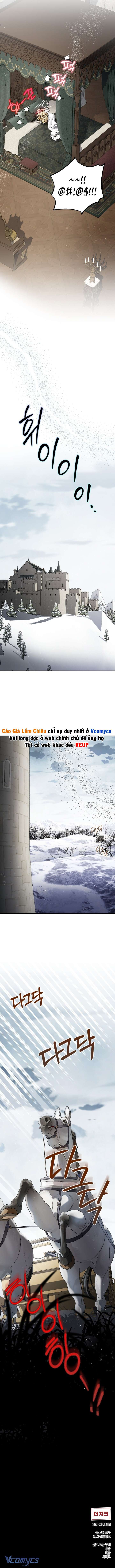 [18+] Quái Thú Của Dinh Thự Albard Chap 14 - Trang 2