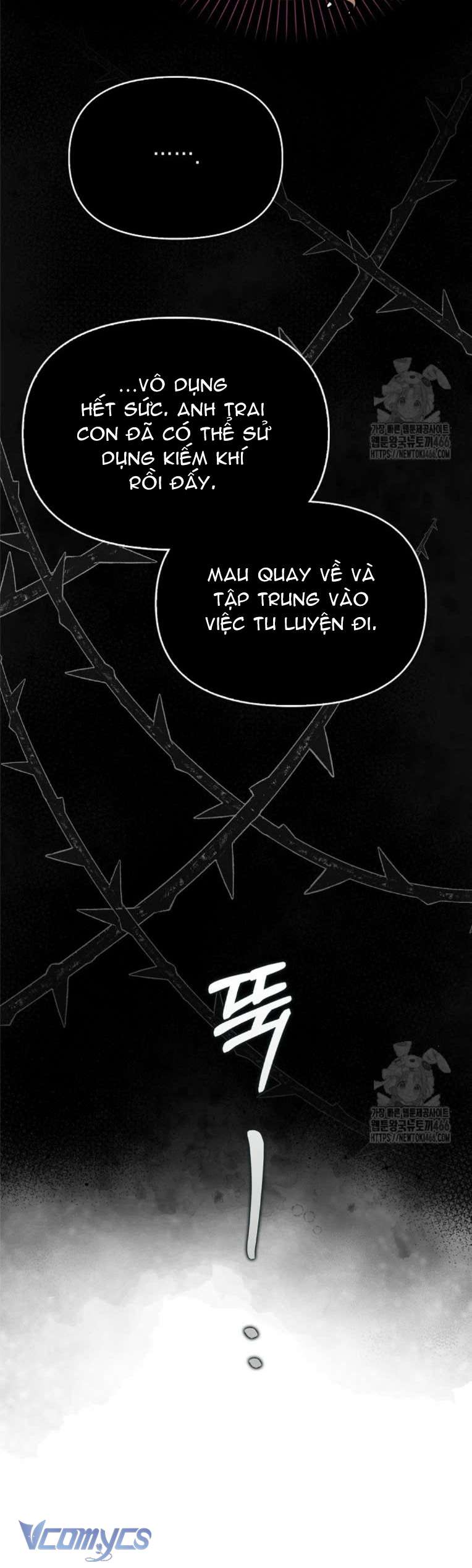 Kế Hoạch Nghỉ Hưu Của Nhân Vật Phản Diện Chap 30 - Trang 4