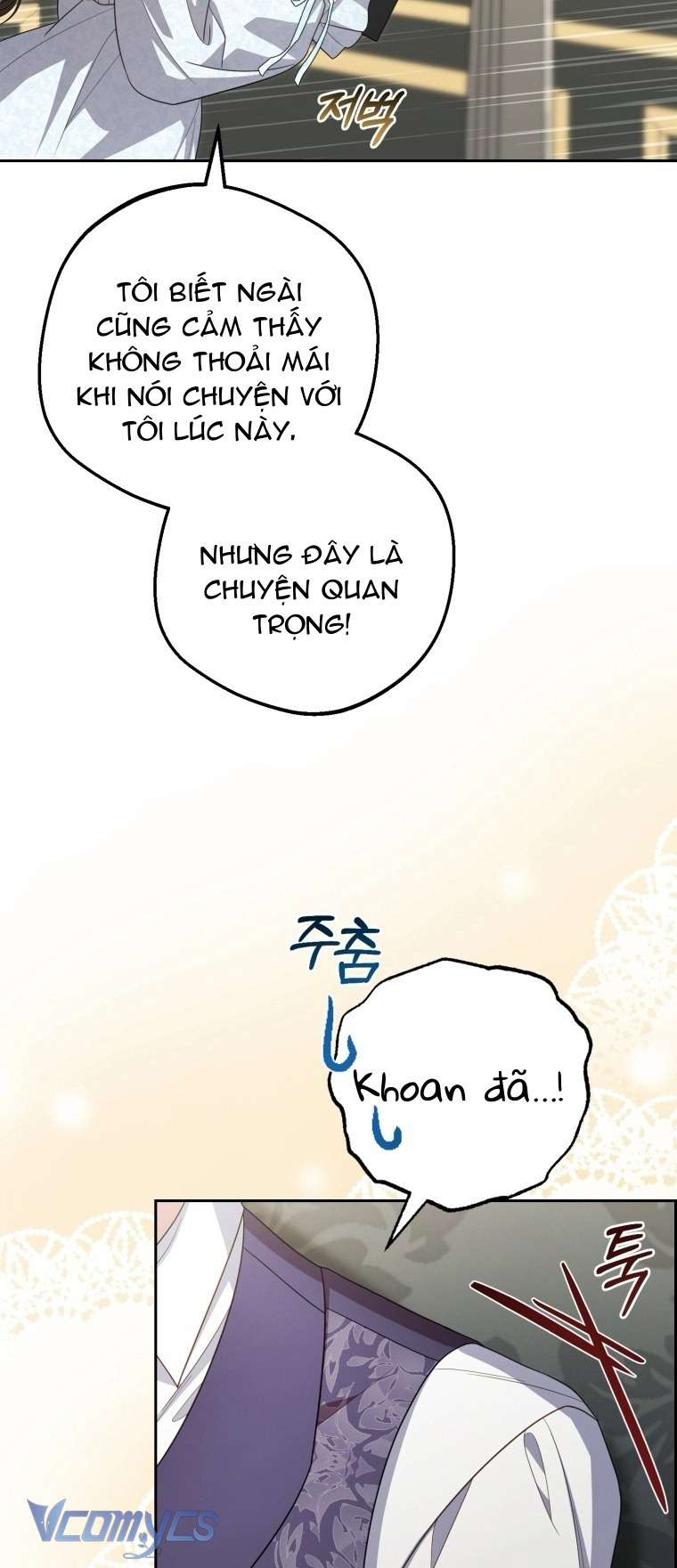 Được Yêu Thương Mà Còn Ngại Ngùng Sao! Chap 95 - Trang 4