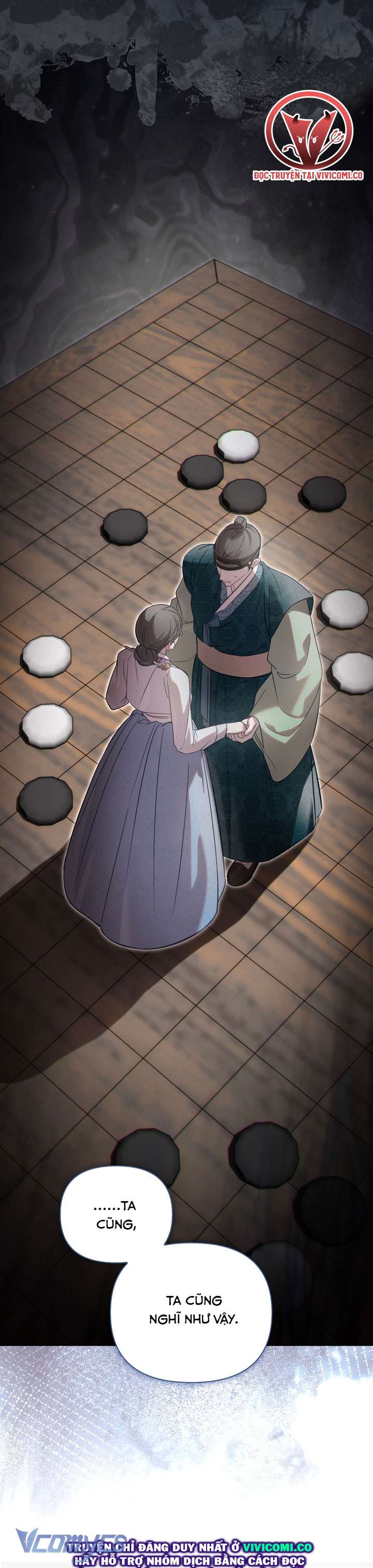 [18+] Tiết Học Bí Mật Của Trung Điện Chap 73 - Trang 2