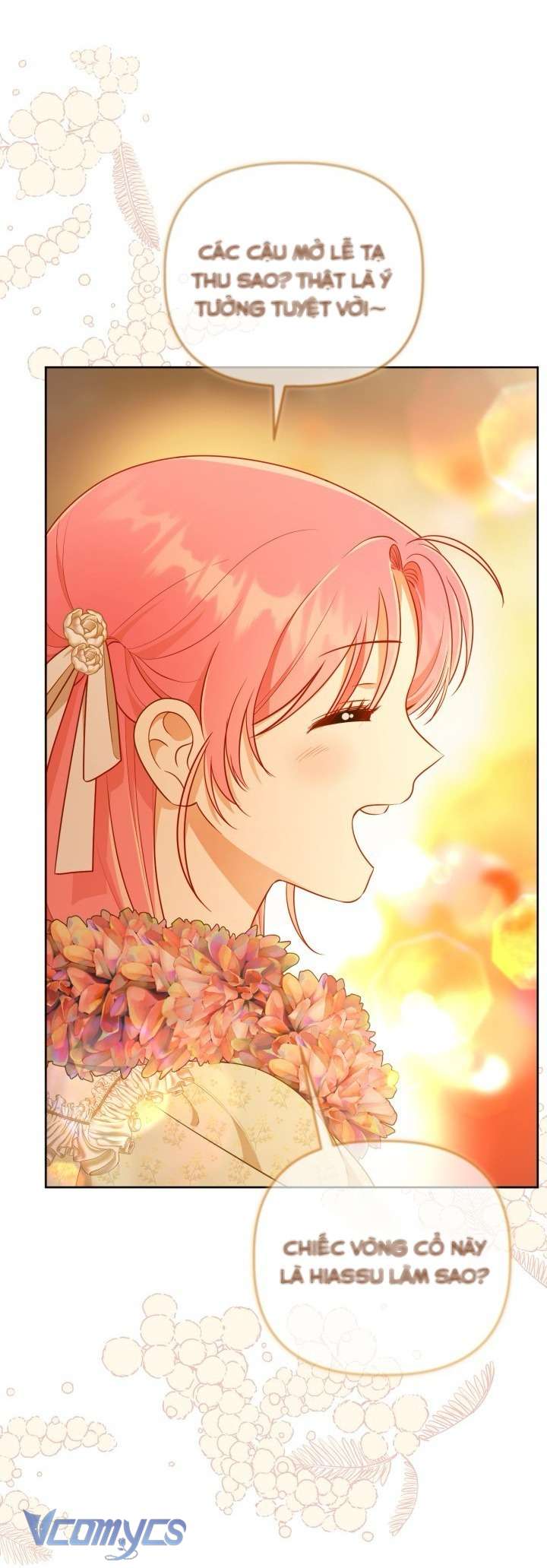 Sự Điều Trị Đặc Biệt Của Tinh Linh Chap 109 - Next Chap 110