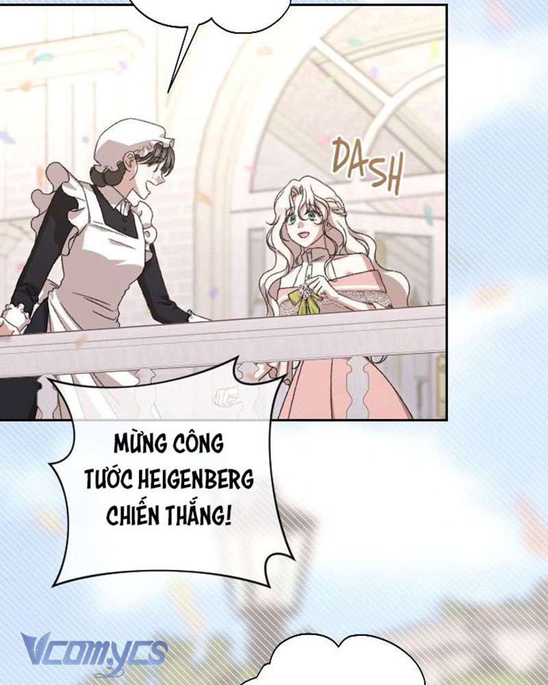 Dành Cho Những Ai Coi Hối Tiếc Là Điều Xa Xỉ Chap 61 - Trang 2