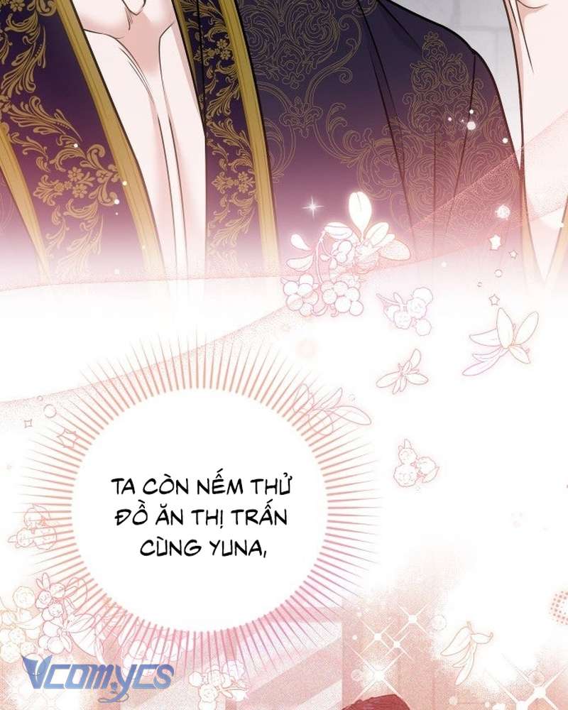 Trước Khi Em Có Ý Định Chạy Trốn Ta Sẽ Ngăn Chặn Nó Chap 38 - Trang 2