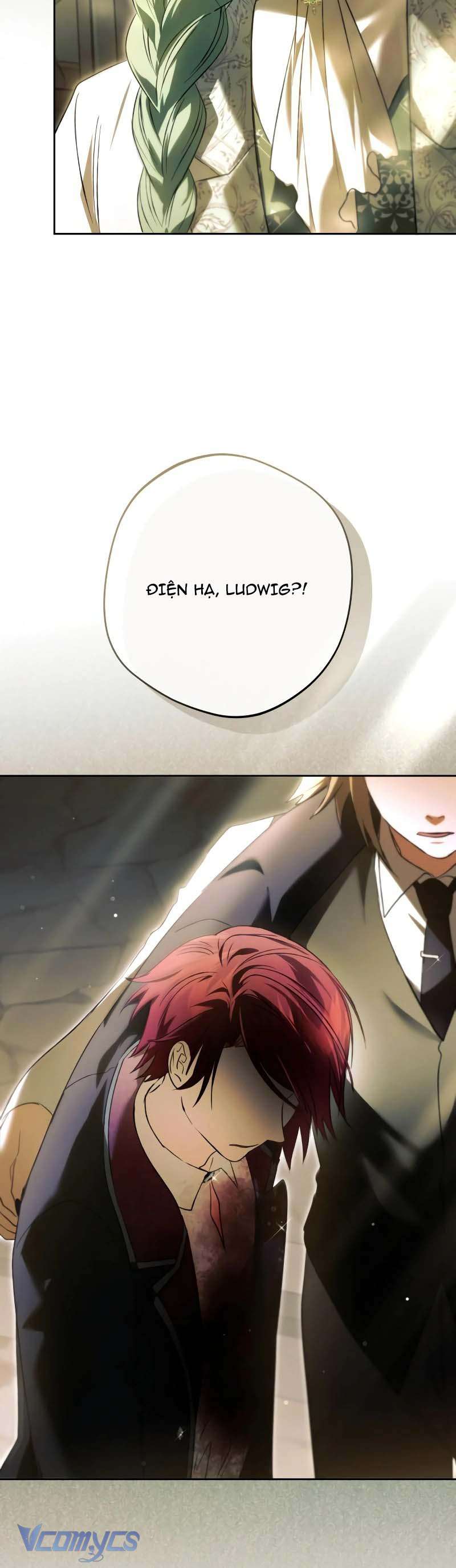 Bạo Chúa Độc Ác Trở Lại Chap 29 - Next Chap 30