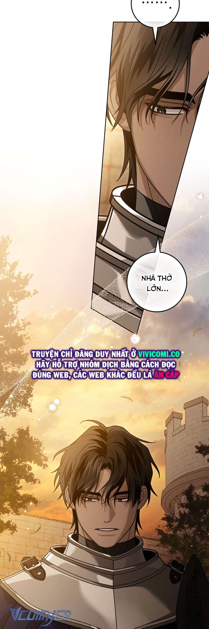 Dưới Bóng Cây Sồi Chap 124 - Trang 2