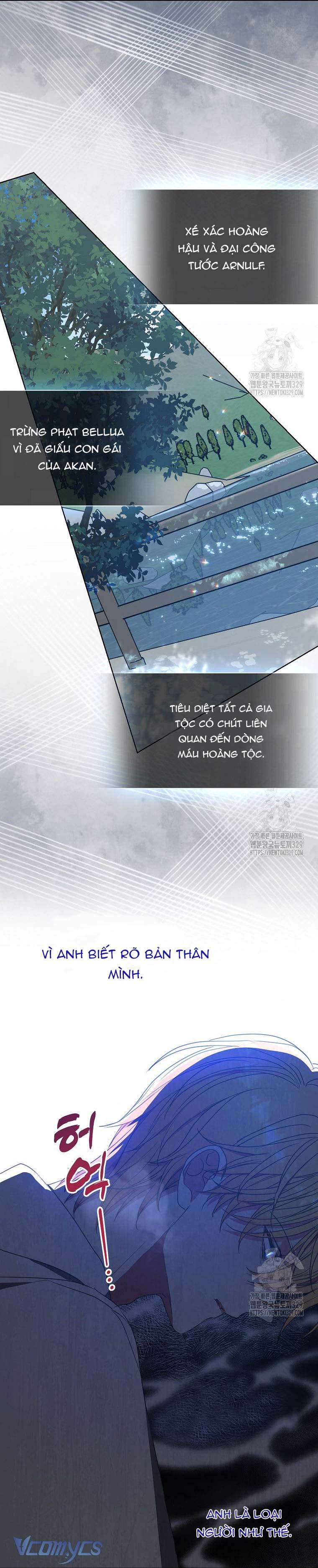 Bệ Hạ Xin Đừng Giết Tôi!!! Chap 118 - Trang 2