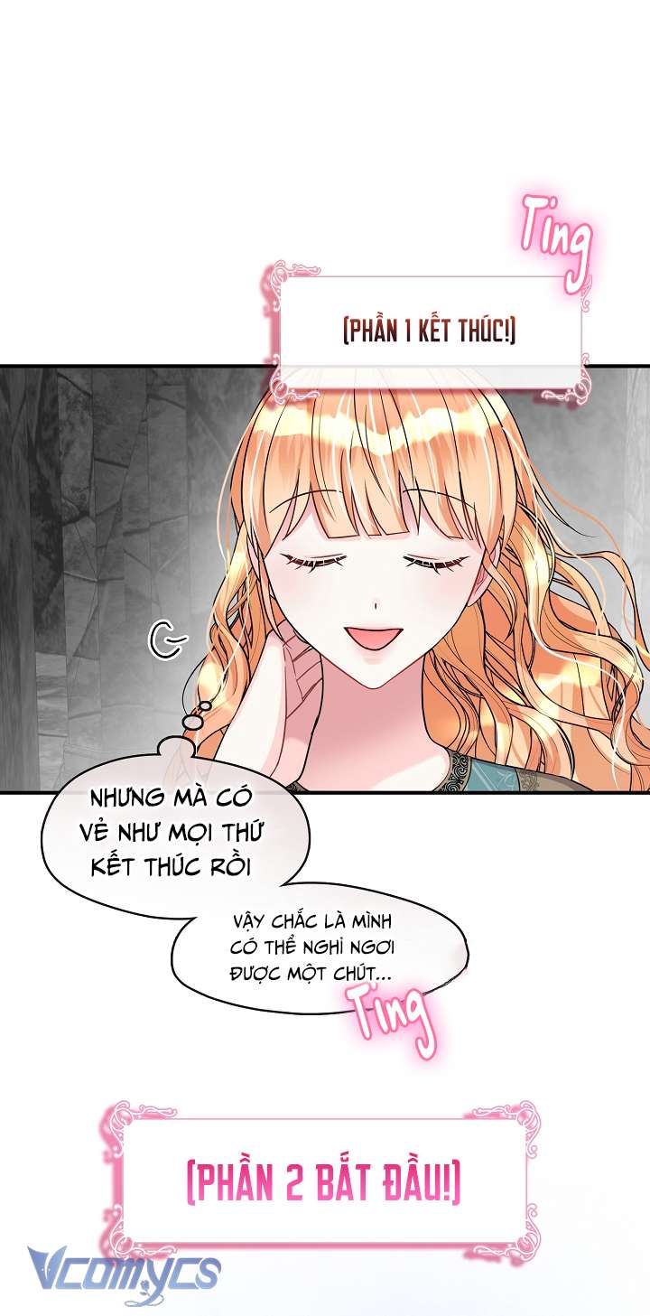 Công Chúa Là Người Chơi Chap 51 - Trang 2
