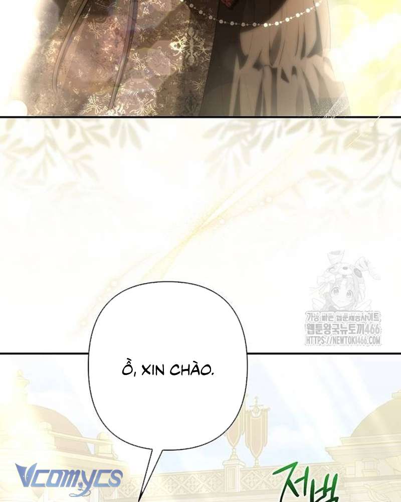 Praesepe Bên Ngoài Chiếc Lồng Chap 18 - Trang 4