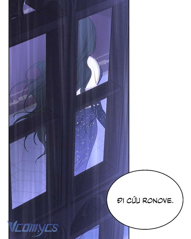 Hãy Dạy Em Cách Khao Khát Chap 45 - Trang 2