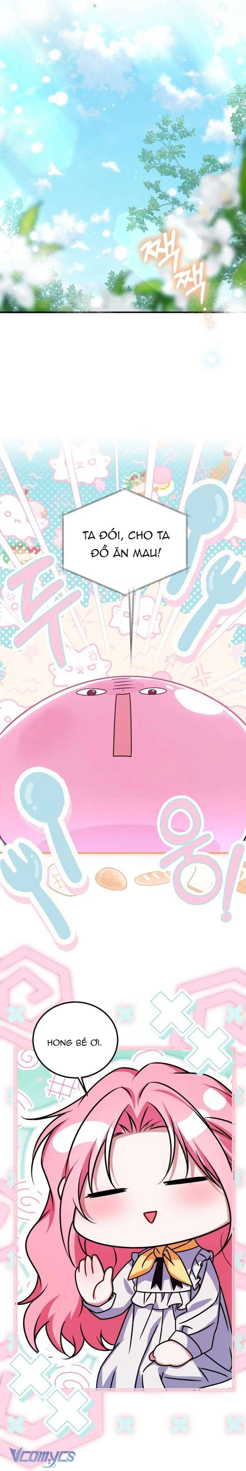 Cách Để Biến Cuốn Tiểu Thuyết Bi Kịch Thành Cuốn Tiểu Thuyết Chữa Lành Chap 43 - Trang 2