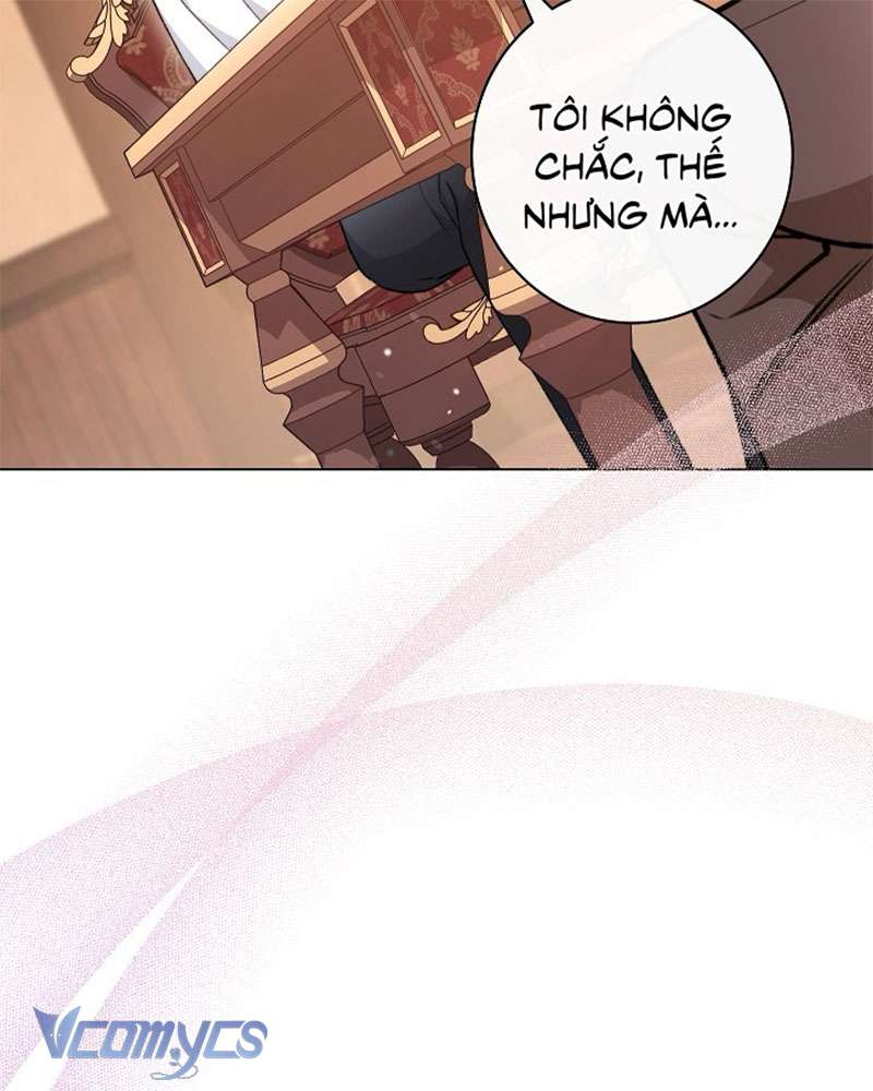 Hầu Gái Độc Quyền Của Hoàng Hậu Phản Diện Chap 78 - Trang 4