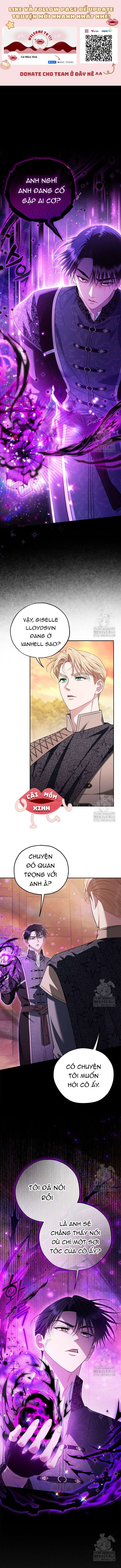 Trở Thành Người Giám Định Chất Độc Cho Thế Lực Hắc Ám Chap 74 - Trang 3