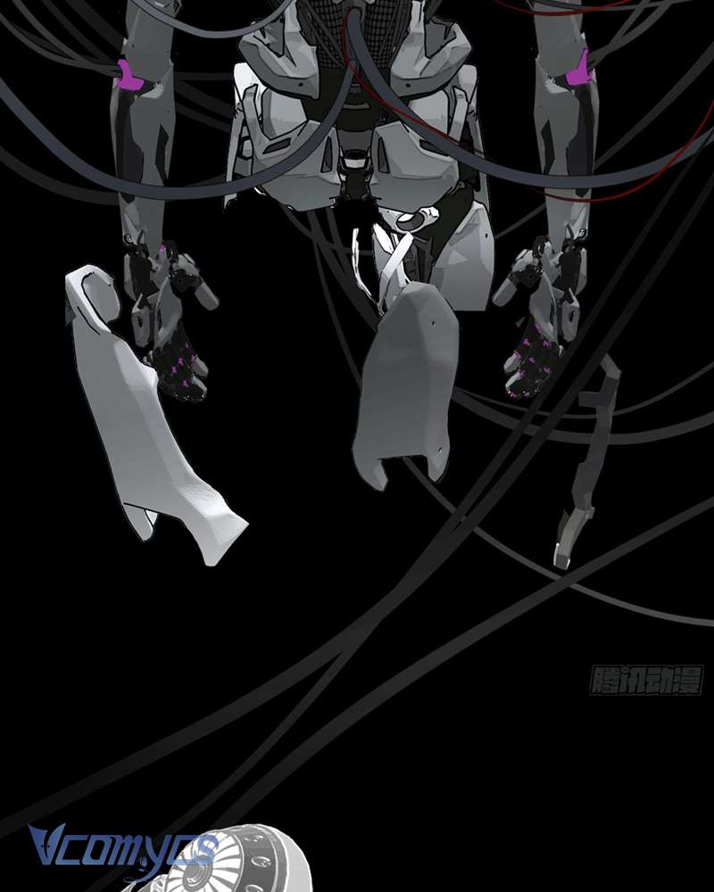 Ác Chi Hoàn Chap 51 - Next Chap 52.1