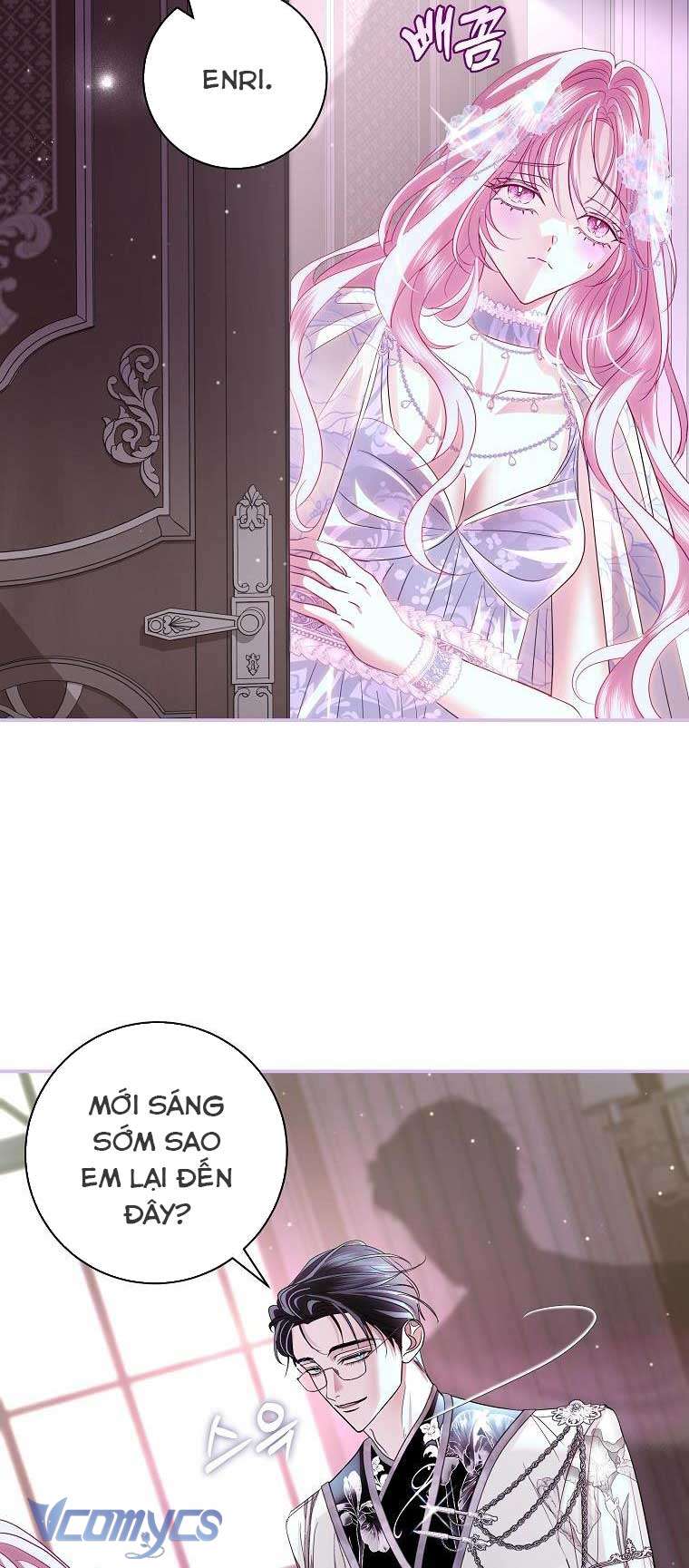 Này Boss Phản Diện, Tôi Có Thể Làm Mọi Thứ Trừ Cưới Ngài Chap 44 - Trang 2