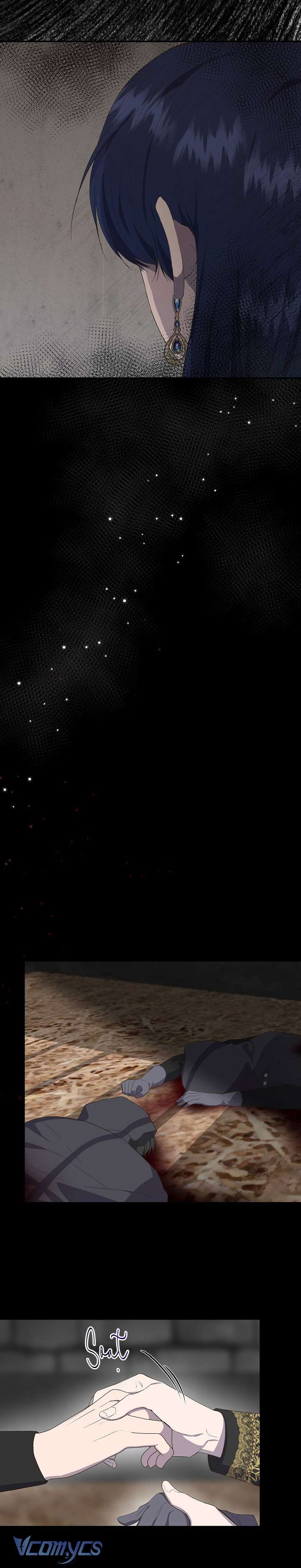 Tôi Không Phải Là Cinderella Chap 108 - Trang 3