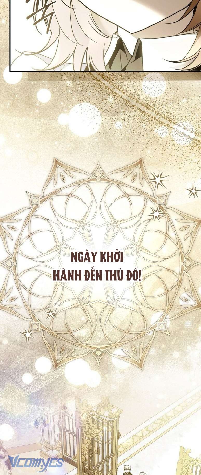 Độc Chiếm Sủng Ái Của Công Chúa Út, Mọi Người Đều Say Mê Tôi. Chap 23 - Trang 4