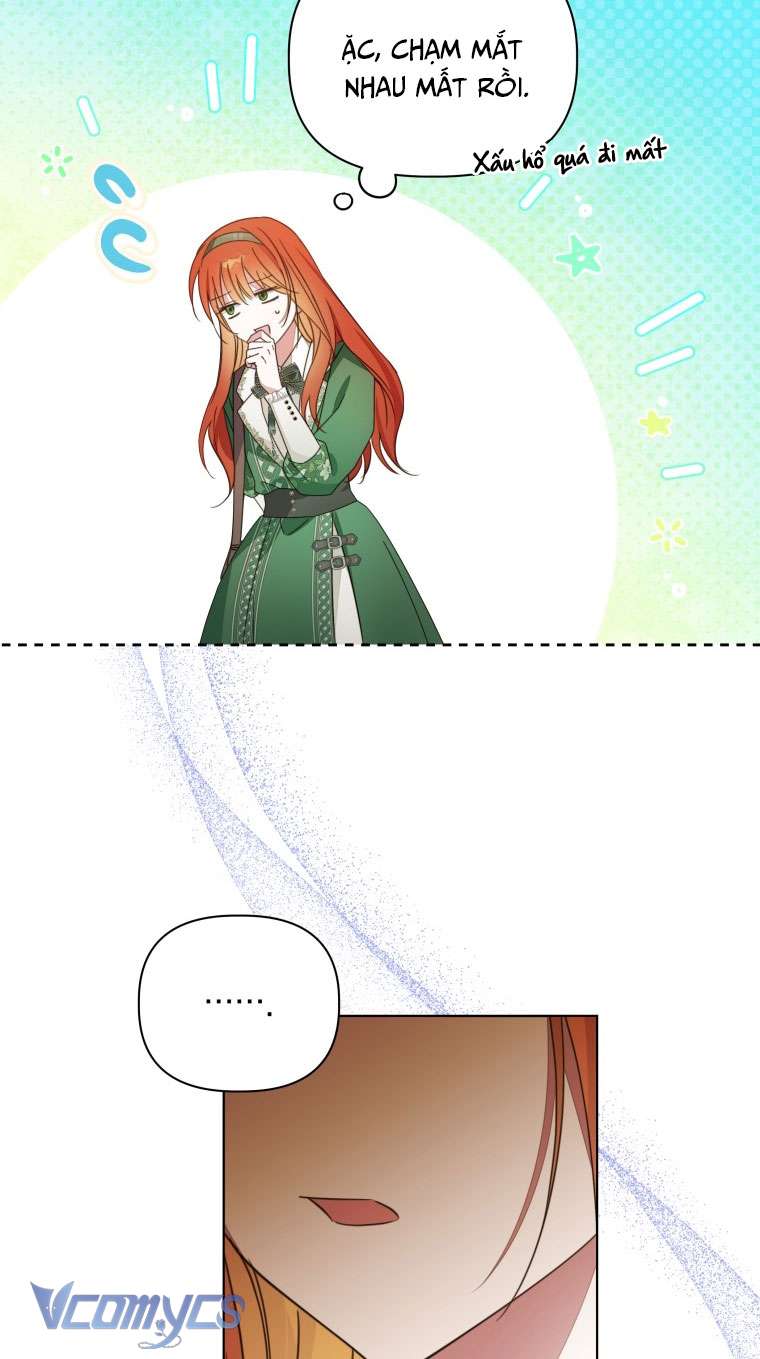 Mọt Sách Là Bạo Quân Chap 24 - Trang 4