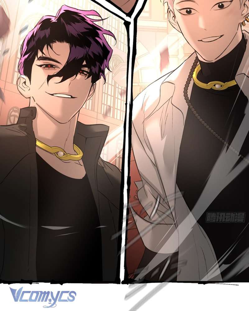 Ác Chi Hoàn Chapter 54 - Trang 4