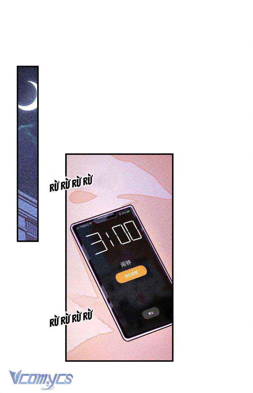 Nuôi Dưỡng Hoàng Tử Chap 28 - Trang 3