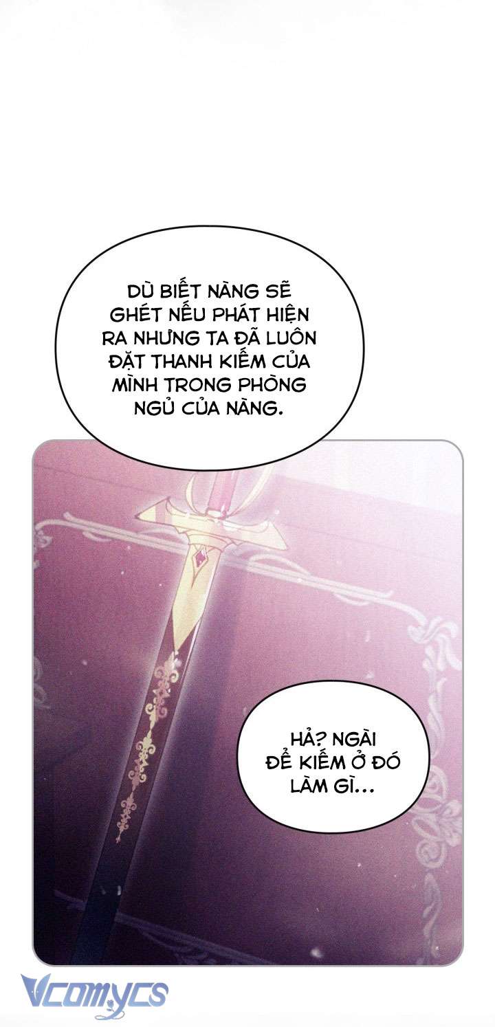 Kết Cục Của Nhân Vật Phản Diện Chỉ Có Thể Là Cái Chết Chap 185 - Trang 4