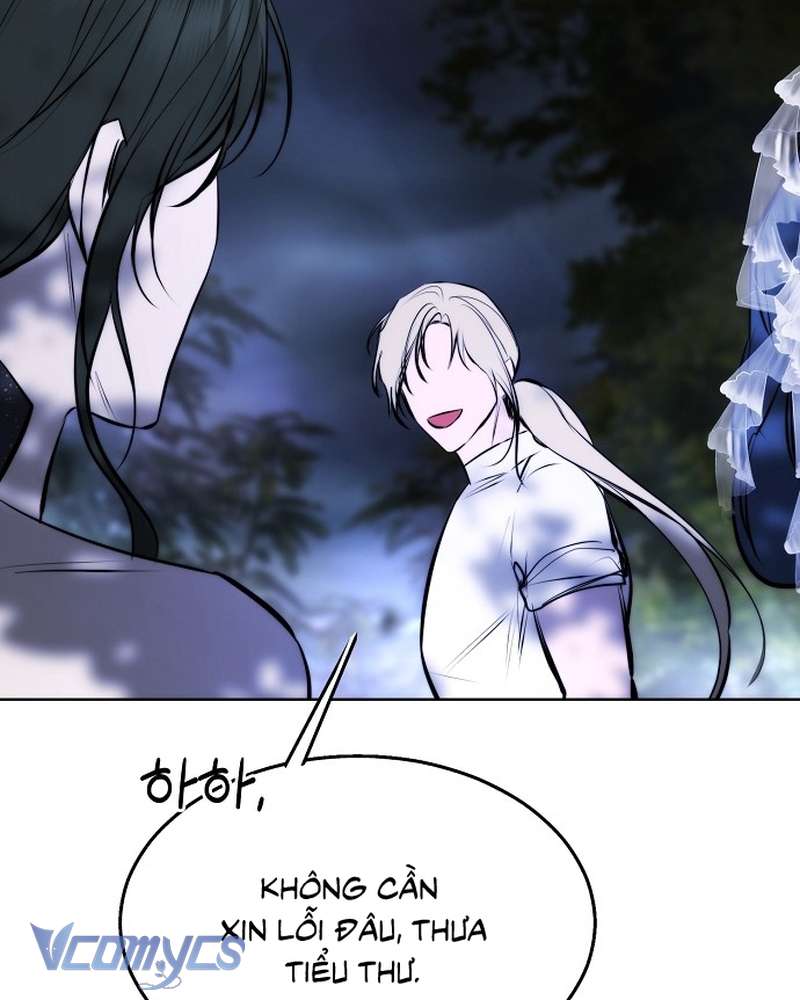 Hãy Dạy Em Cách Khao Khát Chap 30 - Trang 2