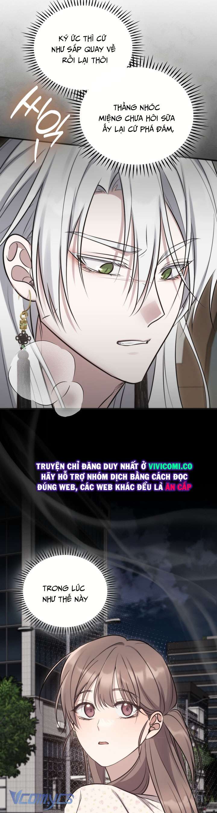 [18+] Đảo Vô Ảnh Chap 25 - Trang 3