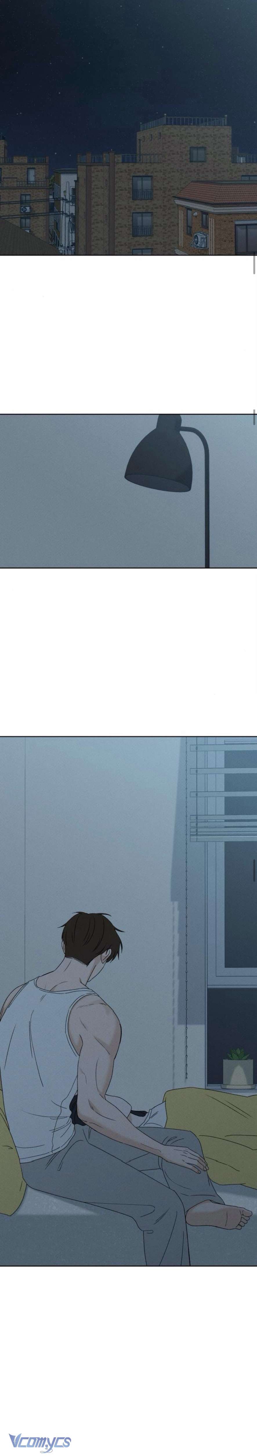 Miyeon Chap 17 - Trang 4