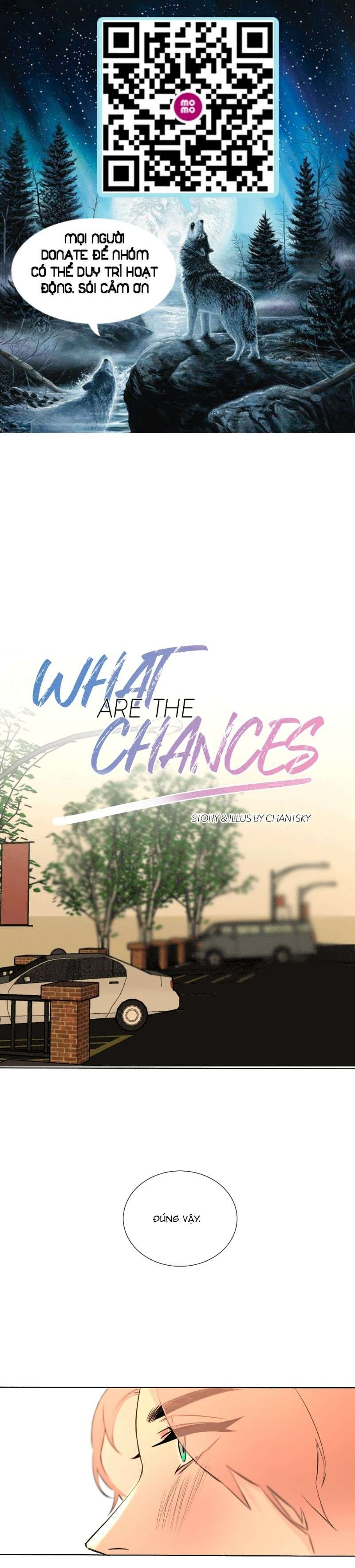 Tình Cờ Thật Đấy Chap 42.1 - Next Chap 42.2