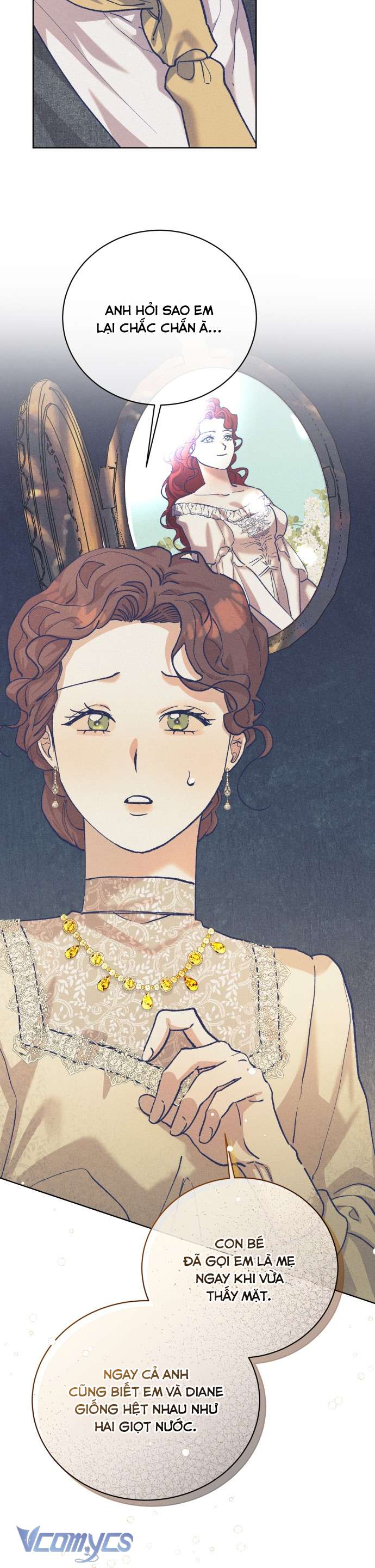 Aubrey Thanh Lịch Chap 5 - Trang 3