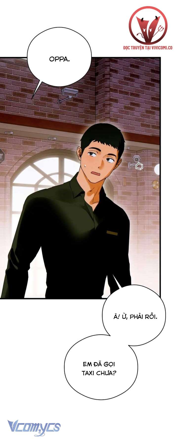 [18+] Mong Ước Của Ác Quỷ Chap 60 - Trang 2