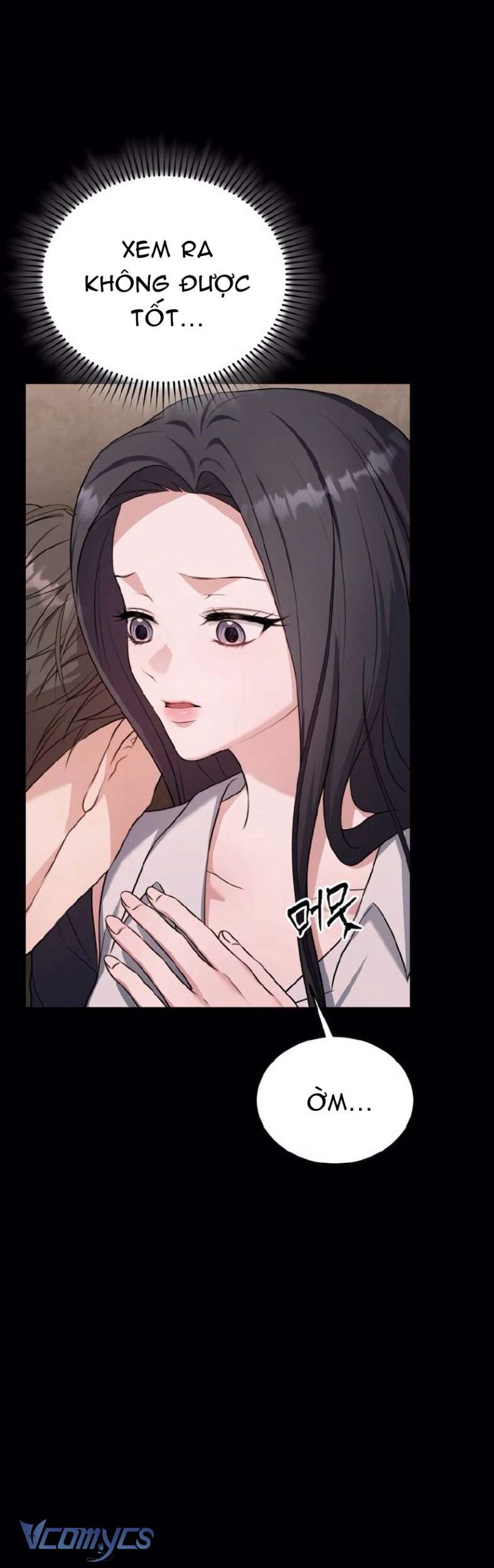 Cùng Làm Những Chuyện Điên Rồ Chap 5 - Next 