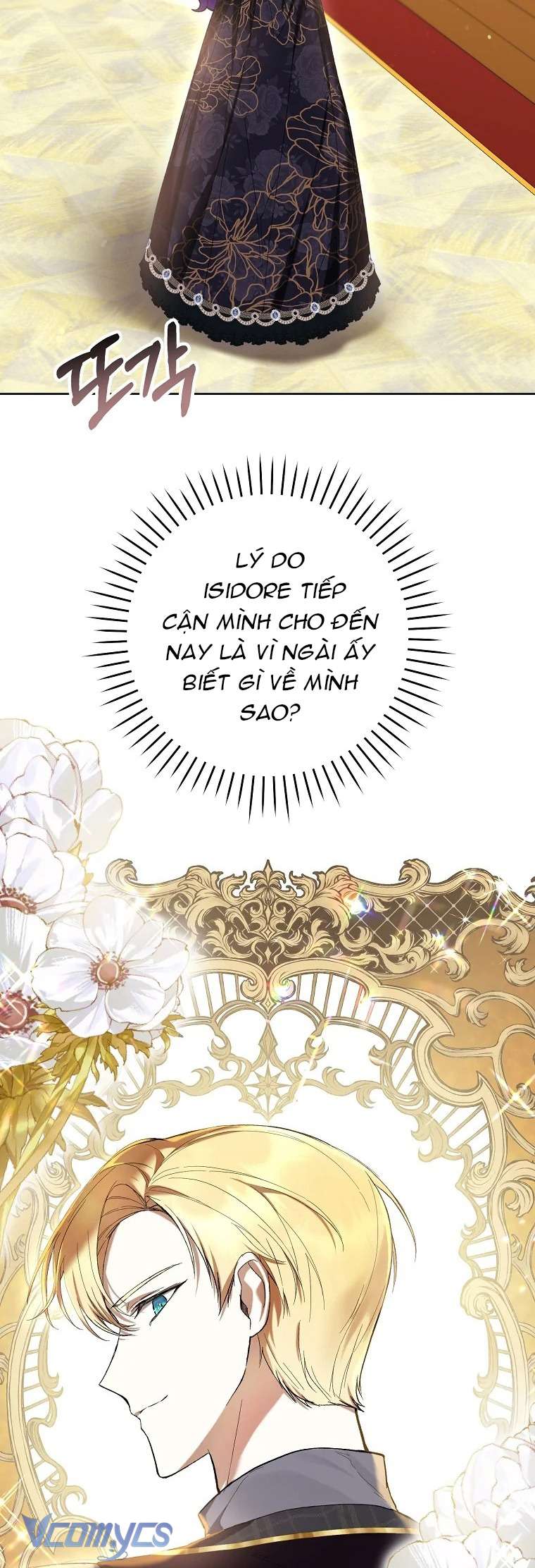 Làm Ác Nữ Bộ Không Tuyệt Sao? Chapter 80 - Trang 4